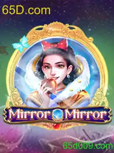 MirrorMirror